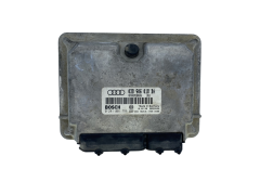 Calculateur 038906018BA 0281001756 Audi  Bosch 51640