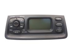 Affichage Radio Navi Toyota Yaris 86110-0D021-B1 CN-TS0170LA 1509