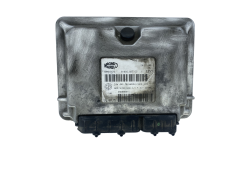 Calculateur IAW4AF.M9 55187372 61600.627.05 Fiat Magneti Marelli 49503