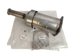 Filtre A Particules Fap Nouvelle Original 1691077880 Citroen Peugeot