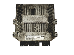 Calculateur 7S61-12A650-EA 5WS40632A-T SID 804 Ford Siemens 28205