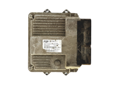 Calculateur 51775013 MJD6JF.M4 Fiat FGP 25247