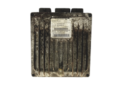 Calculateur 8200498185 8200469333 R0410B027D Renault Delphi 19906