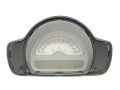 Bloc Compteurs Vitesse Smart Fortwo A4515403647 Borg Bloc Compteurs Vitesse Smart Fortwo A4515403647 Borg