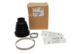 Capot Nouvelle Original Citroen Peugeot 1607735080