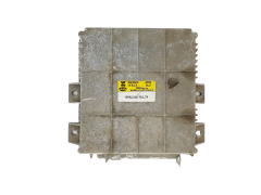 Calculateur WHL2.06/12J.74 MIW 0L2 Lancia 36931
