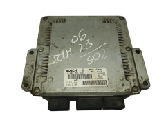 Calculateur 0281011525 9654694380 9640938680 PSA Bosch 68108 Calculateur 0281011525 9654694380 9640938680 PSA Bosch 68108