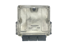 Calculateur Volvo 0281011609 8200319960 30630565 Bosch 55910 Calculateur Volvo 0281011609 8200319960 30630565 Bosch 55910