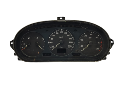 Bloc Compteurs Vitesse Renault Scenic 1 Megane 1 7700847782 3092