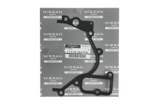 Joint Nouvelle Original Renault Nissan 3.0 dCI 11072MA70B