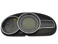 Bloc Compteurs Vitesse Renault Megane 3 248100342R A2C53363614 23236