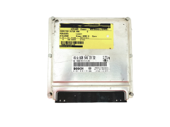 Calculateur A0285451932 0281010118 Mercedes Bosch 23894
