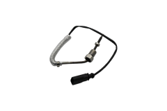 Capteur de Température d'Échappement Pour VW Audi 04L906088AF 99061806101 Vika