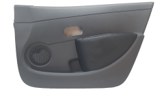 Tapisserie Portes Droit Avant Renault Clio 3 III 809008780R 5D