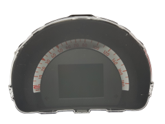 Bloc Compteurs Vitesse Nouvelle Original Smart Forfour 248214346R 4945 Bloc Compteurs Vitesse Nouvelle Original Smart Forfour 248214346R 4945