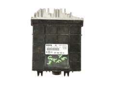 Calculateur 037906258AQ 0261203729/730 VW Bosch 24872