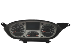 Bloc Compteurs Vitesse Iveco Daily 5801318879 503001480900 30210