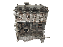 Moteur À Diesel K9KH834 K9K834 1.5 DCI Renault Megane 3