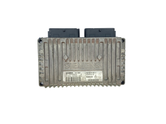 Calculateur S118038004A 8200211611 8200052418 Renault Siemens 57402