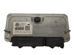 Calculateur Skoda Seat 03C906024B 61601.393.05 Magneti 23059