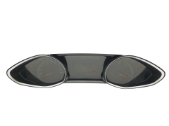 Bloc Compteurs Vitesse Peugeot 308 T9 9807588280 61005