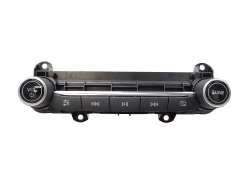 Autoradio Ford Fiesta 7 H1BT-18K811-HF