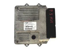 Calculateur FGP MJD6JF.P3 55195817 Fiat 27240