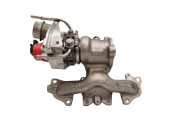 Turbocompresseur H8201439411 144105764 821042-13 1,2 TCE Renault Dacia 