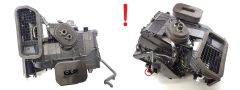 Appareil De Chauffage Dacia Sandero 3 272705961R 0km