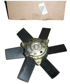 Motoventilateur De Moteur Original Jumper Boxer Ducato I/II 125339
