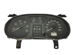 Bloc Compteurs Vitesse Renault Trafic 2 8200252449 39722