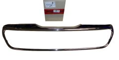 Grille De Par Chocs,Calandre Avant Original 1612201780 Peugeot