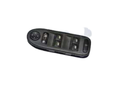 Commutateur D’ouverture De Fenêtre Gauche Original Citroen C5 6554HQ 96514299ZF Commutateur D’ouverture De Fenêtre Gauche Original Citroen C5 6554HQ 96514299ZF