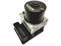 Pompe Abs Mazda 2 Ford Fusion Fiesta 2S61-2M110-CE ATE 46698