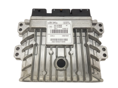 Calculateur 237101989R 237101990R 28321424 Renault Delphi 28077
