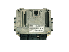Calculateur 0281012523 9664843480 9657699480 PSA Bosch 33190 Calculateur 0281012523 9664843480 9657699480 PSA Bosch 33190