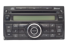 Radio Cd BT Nissan X-Trail 28185JH120 PP-2805T