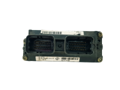 Calculateur IAW 59F.M5 71736340 Fiat 33544