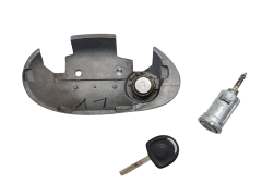 Commutateur D’allumage Opel Corsa C 13168306 Commutateur D’allumage Opel Corsa C 13168306