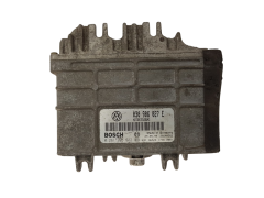 Calculateur 030906027E 0261203932 VW Bosch 2782