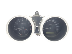 Bloc Compteurs Vitesse Chevrolet Kalos 96416697 26154 Bloc Compteurs Vitesse Chevrolet Kalos 96416697 26154