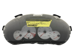 Bloc Compteurs Vitesse Peugeot 206 9645847480 49059