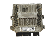 Calculateur 7S61-12A650-EA 5WS40632A-T SID 804 Ford Siemens 21231