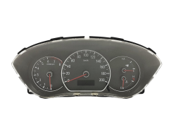 Bloc Compteurs Vitesse Suzuki SX4 Fiat Sedici 34110-79J20 VDO