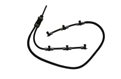 Tuyau D’alimentation Carburant 059130218H 11301577401 VW Audi Vika