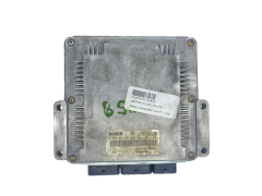 Calculateur 0281001997 7700106485 8200064508 Renault Bosch 62980