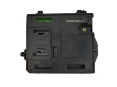 Calculateur BCM 95 284B19091R S180180040 Renault Continental 18265