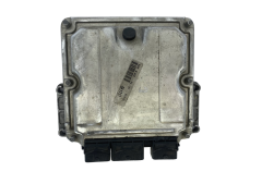 Calculateur 9655816780 0281011522 9640938180 PSA Bosch 50420