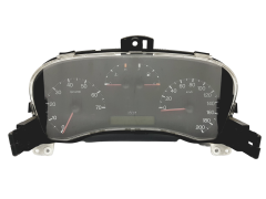 Bloc Compteurs Vitesse Fiat Punto 46753574 6063079909 41180