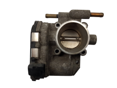 Boitier Papillon D’admission Opel 24420536 0280750133 Bosch 1669